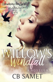 Willow's Windfall CB Samet