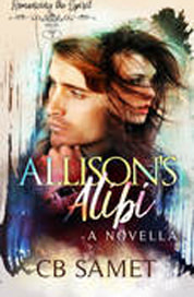 Allison's Alibi CB Samet