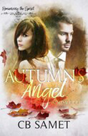 Autumn's Angel CB Samet