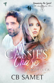 Cassie's Chase CB Samet