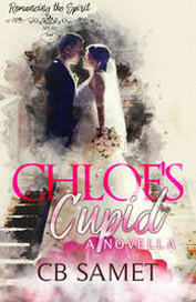 Chloe's Cupid CB Samet