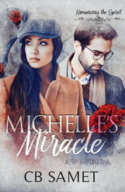 Michelle's Miracle CB Samet