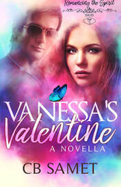 Vanessa's Valentine CB Samet