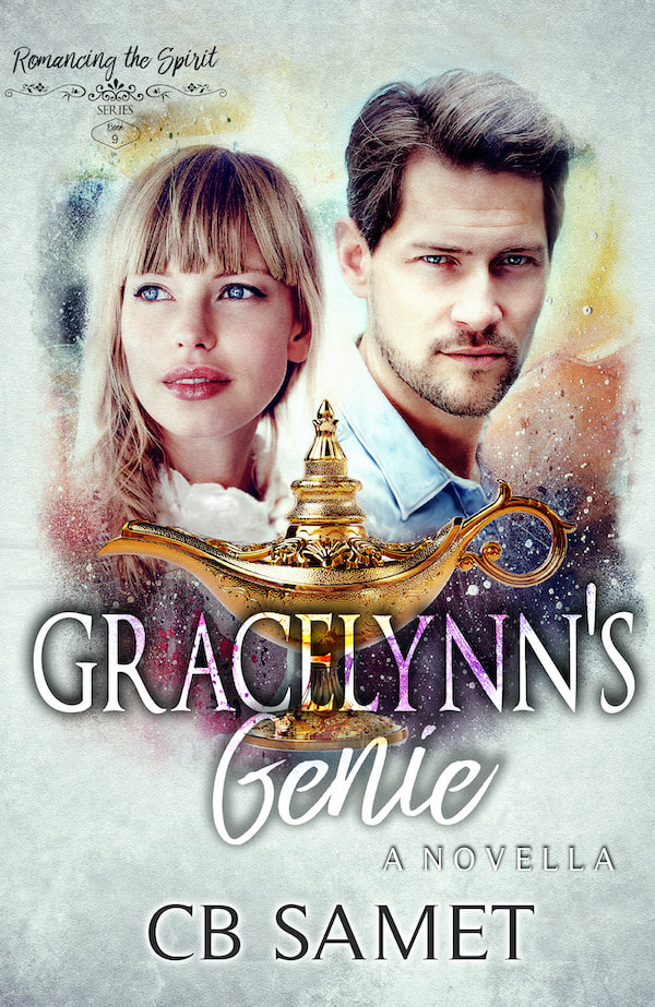 Gracelynn's Genie CB Samet