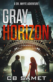 Gray Horizon CB Samet