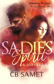 Sadie's Spirit CB Samet