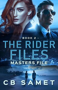 Masters File  - Rider Files CB Samet